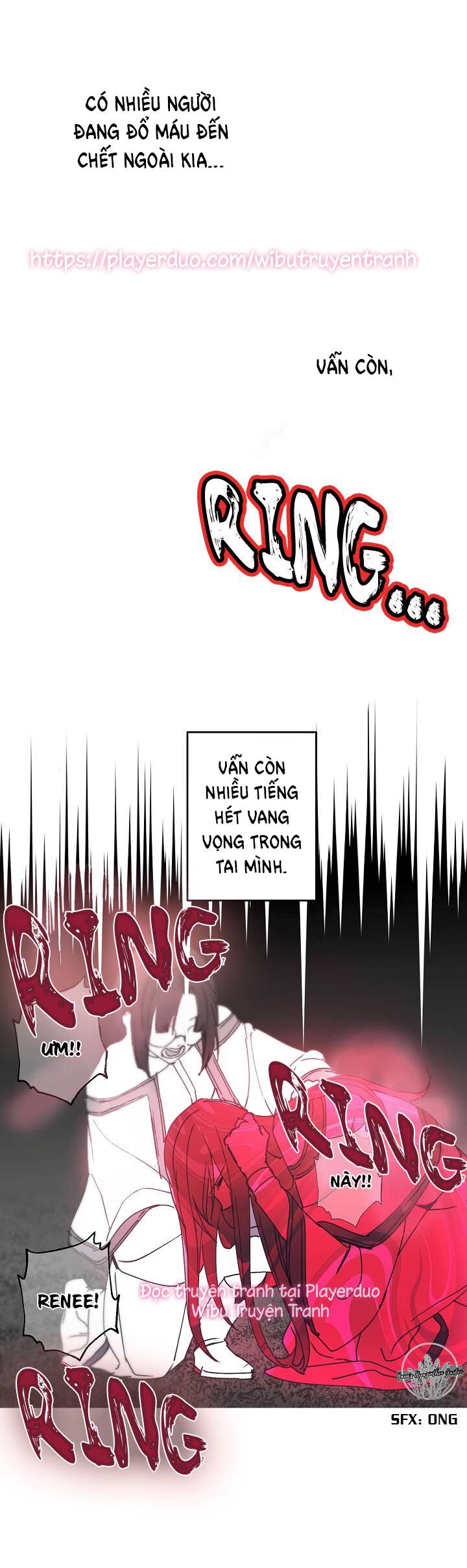 lời tỏ tình nhầm lẫn chapter 16 8