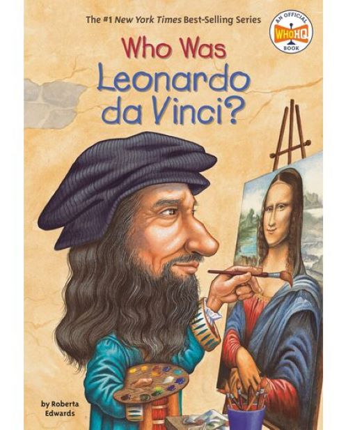 Who Was Leonardo da Vinci?