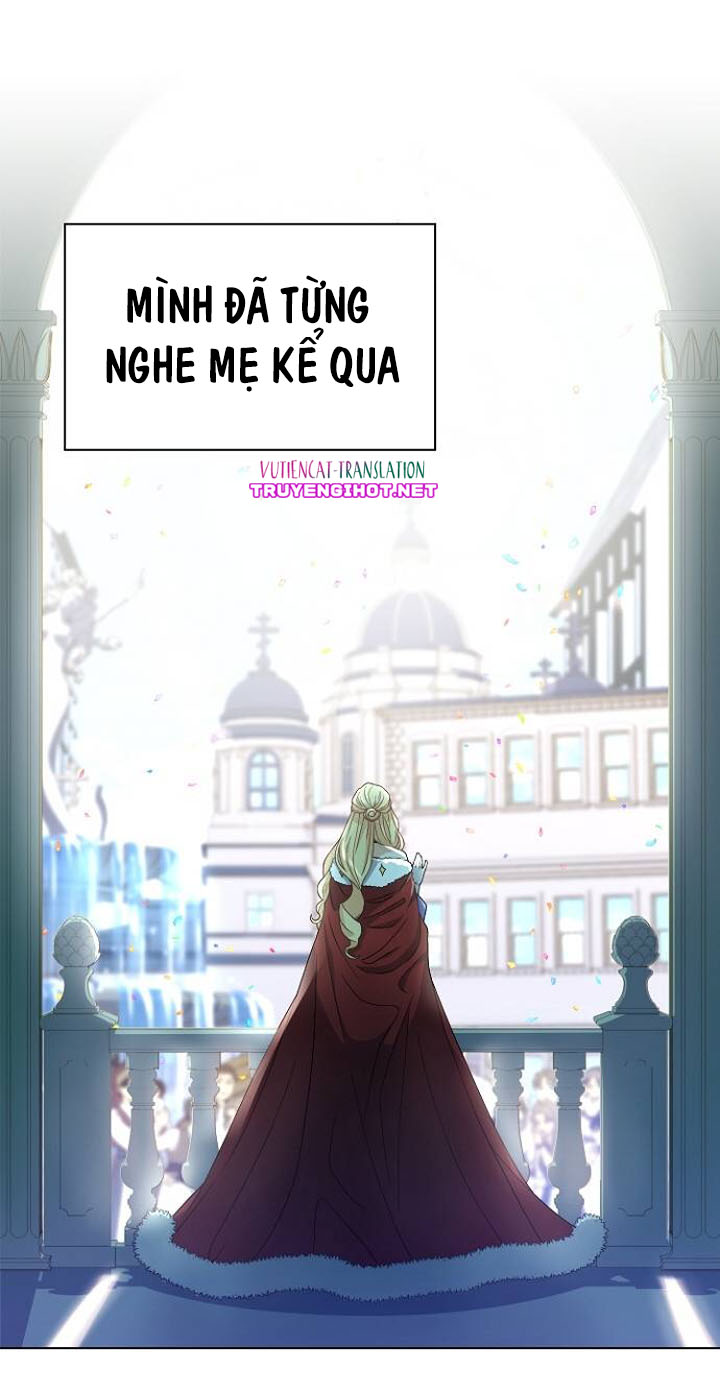 lời cầu hôn đến từ hoàng đế chapter 21.1 4