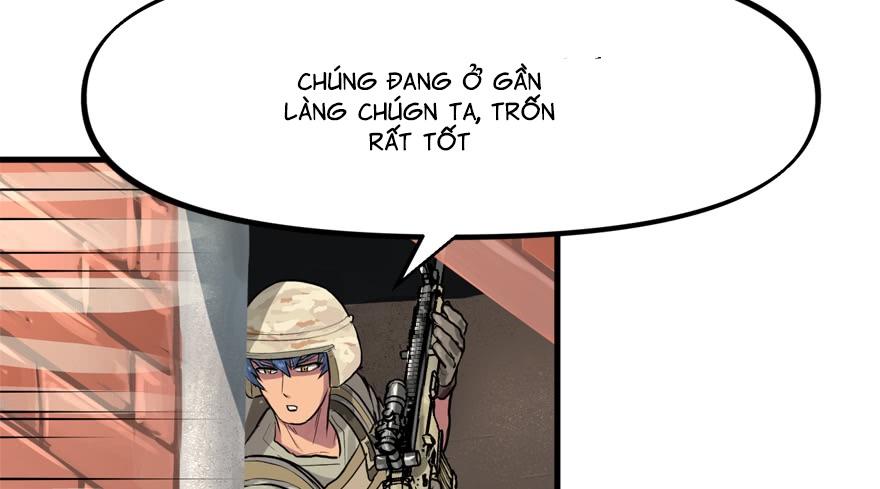 vua sinh tồn chapter 46 52