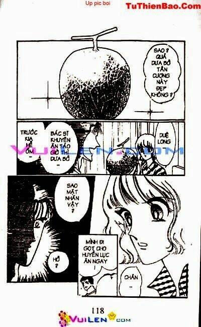 cô bé khóc nhè chapter 11 117