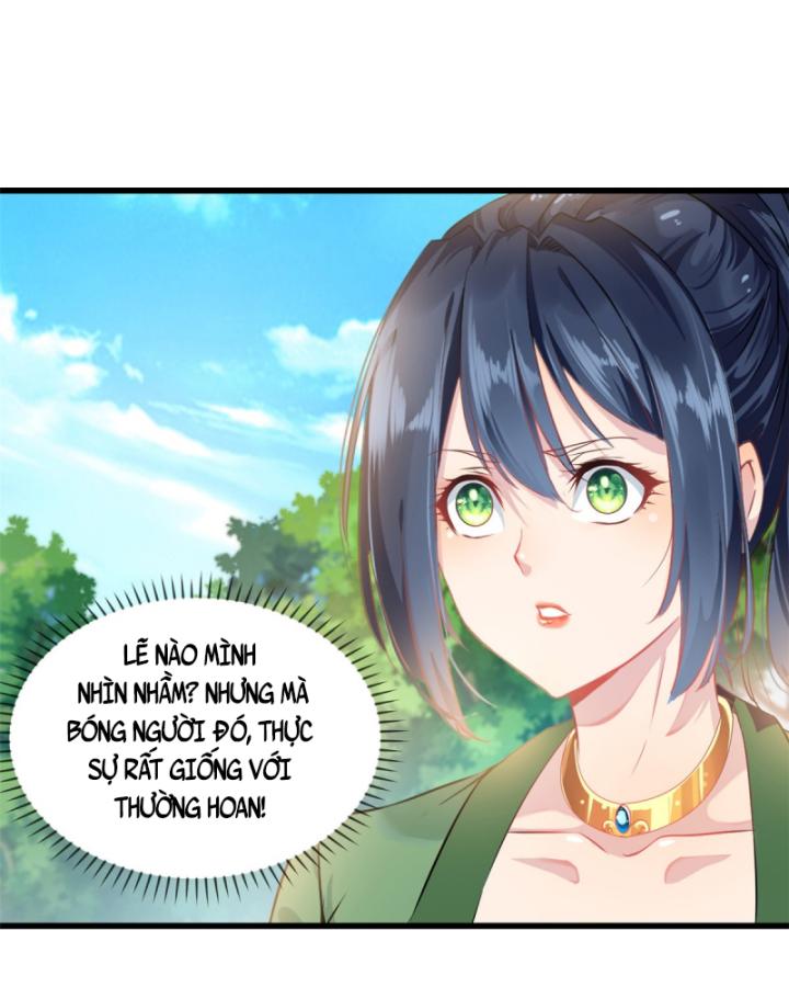 tuyệt thế sát thần chapter 2 17
