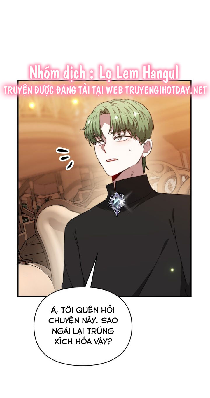 công nương eluana vita chapter 29 22