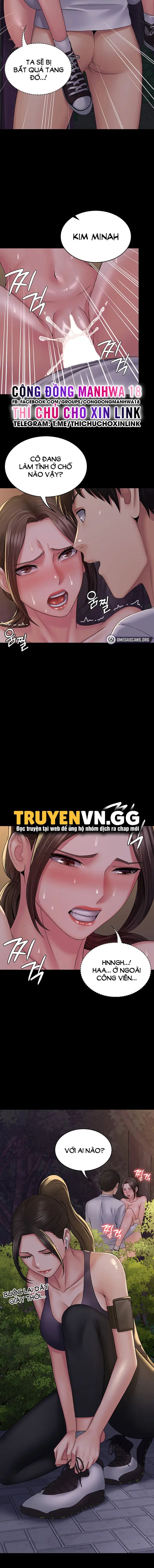 hệ thống succubus chapter 19 14