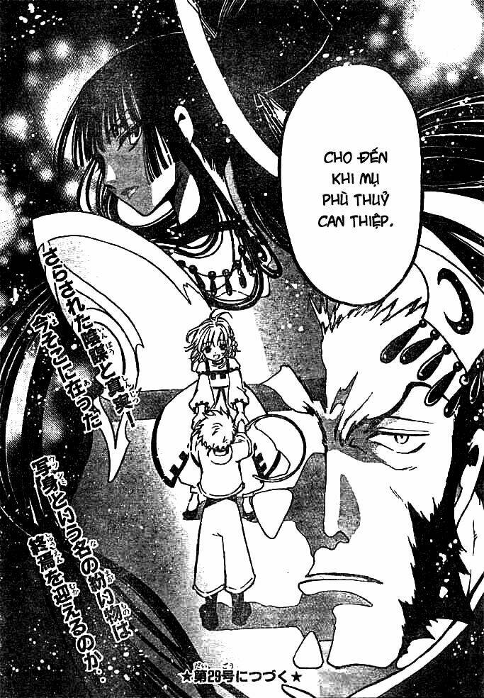 huyền thoại đôi cánh chapter 119 20