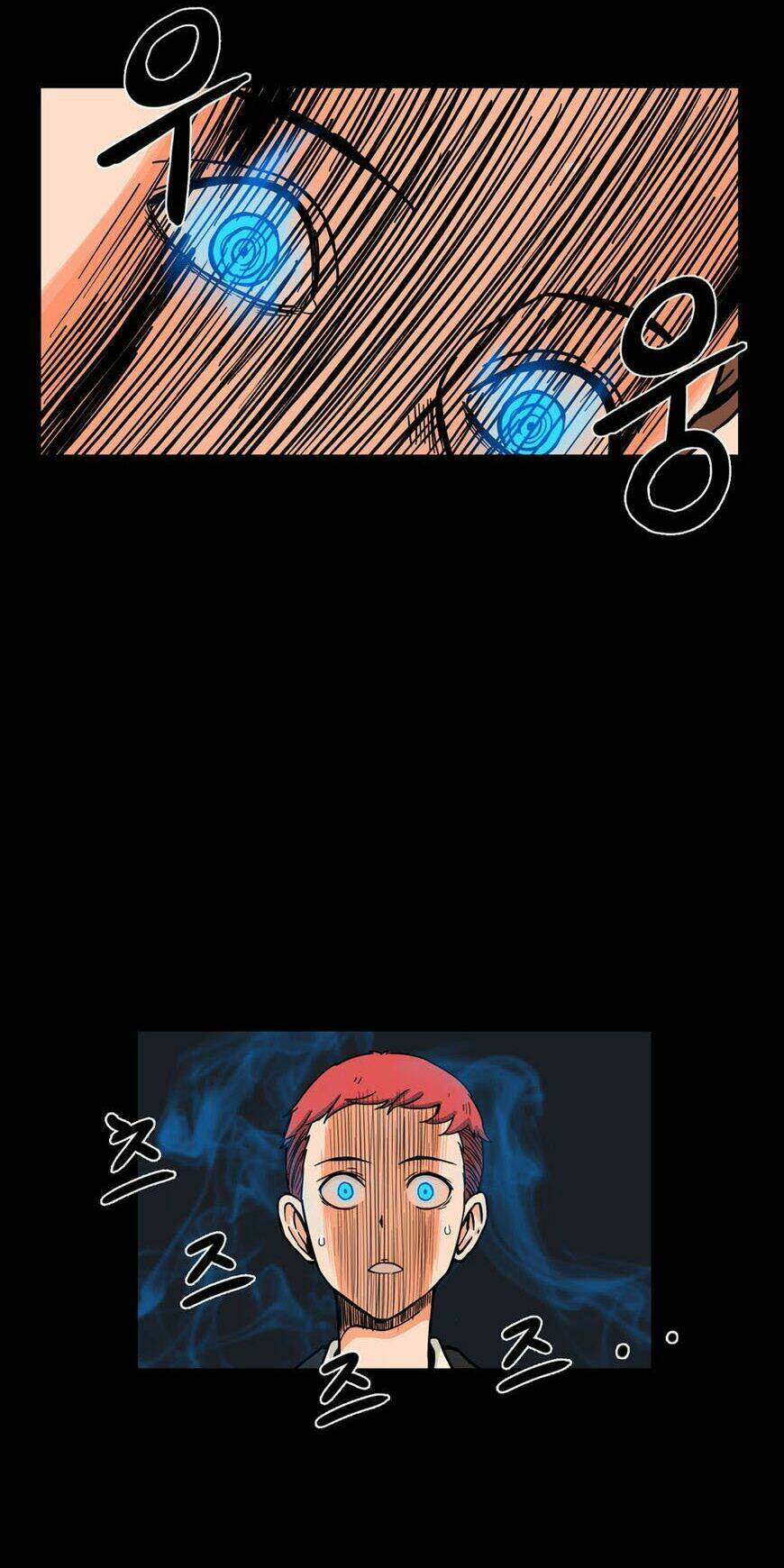 her hero chapter 20 21