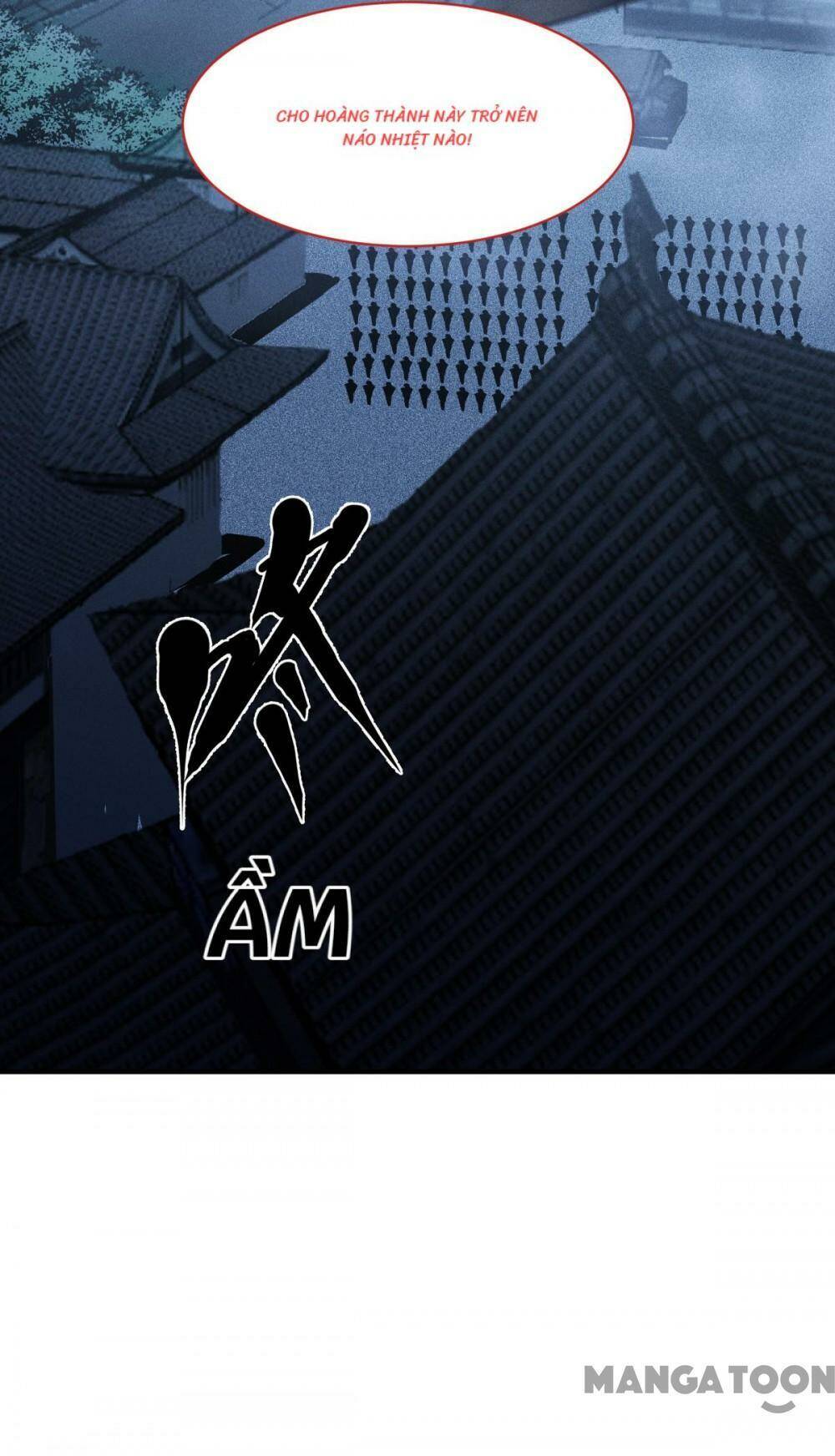 Bị Cắn Thành Vương Giả chapter 62 27