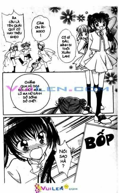 lâu đài cổ chapter 1 6