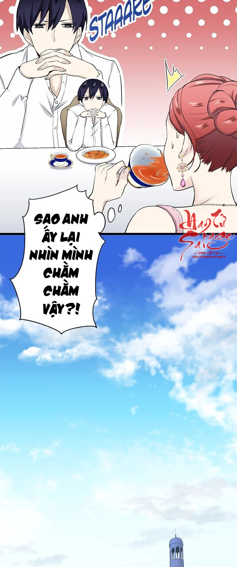 nullitas~nàng dâu giả dối~ chapter 25.1 29