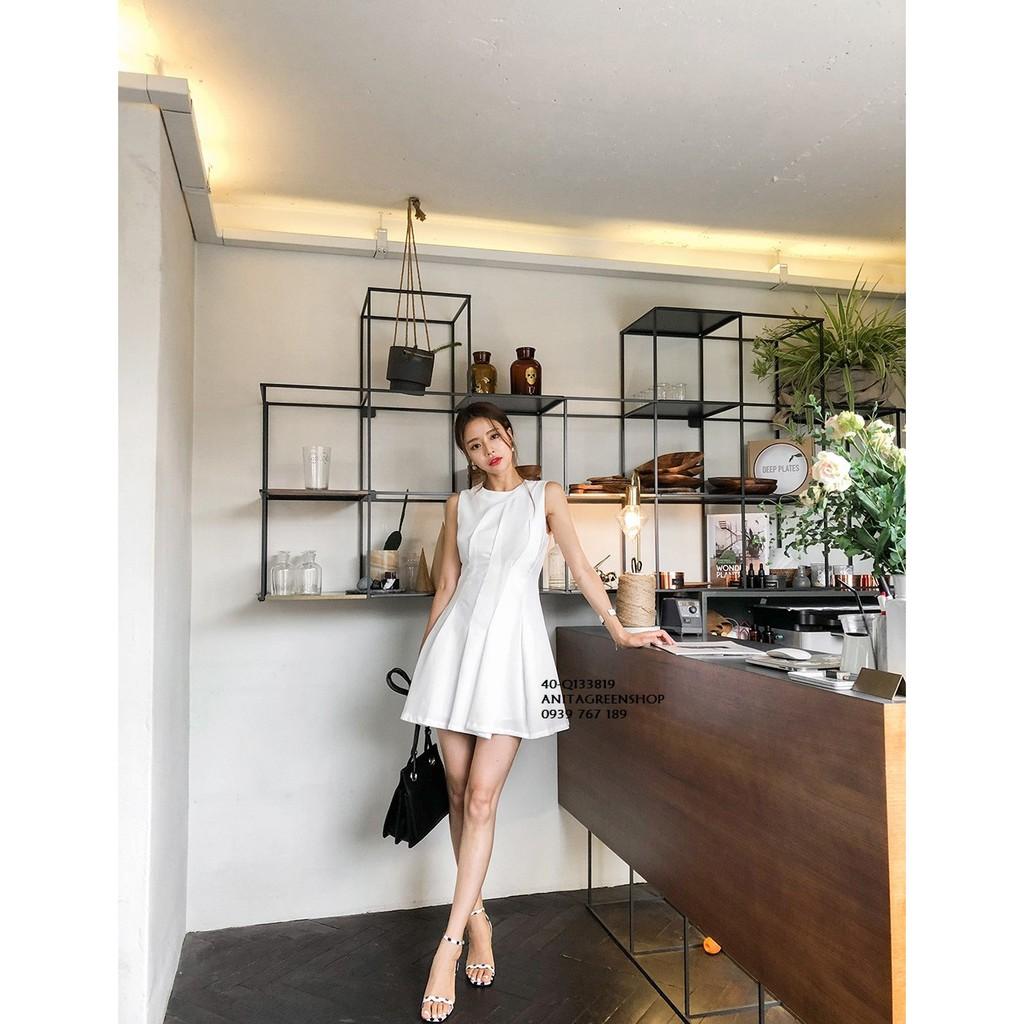 ĐẦM XÒE GẤP EO Q133819