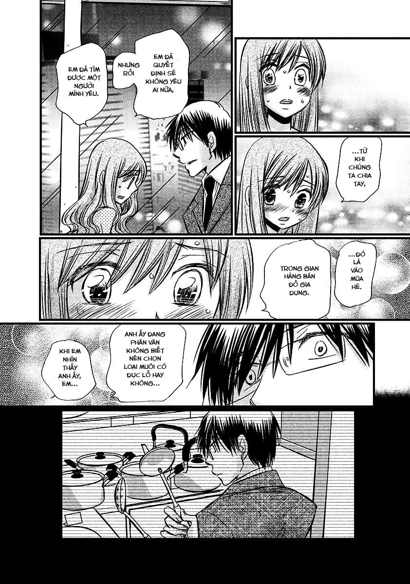 usotsuki paradox chapter 74 12