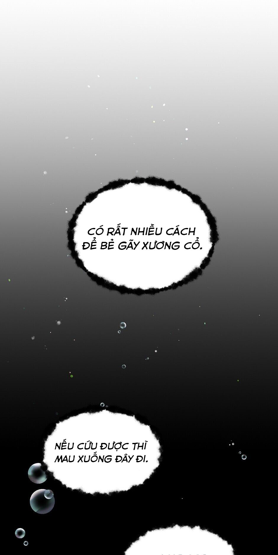 tại sao ngài làm điều này, công tước chapter 102 48