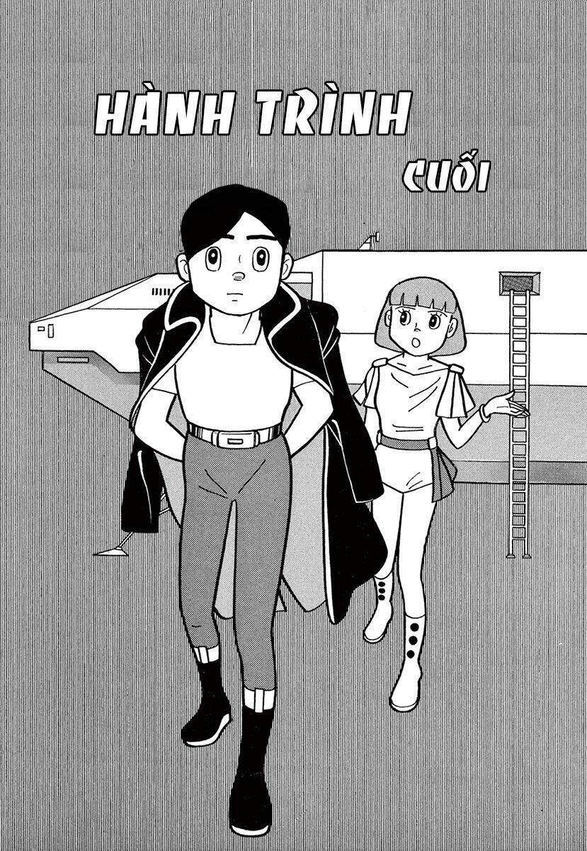 các one-shot của fujiko fujio chapter 62.2 3