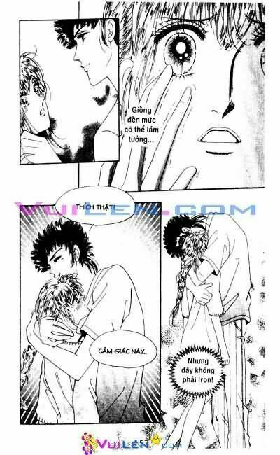 vật cản tình yêu chapter 7 152