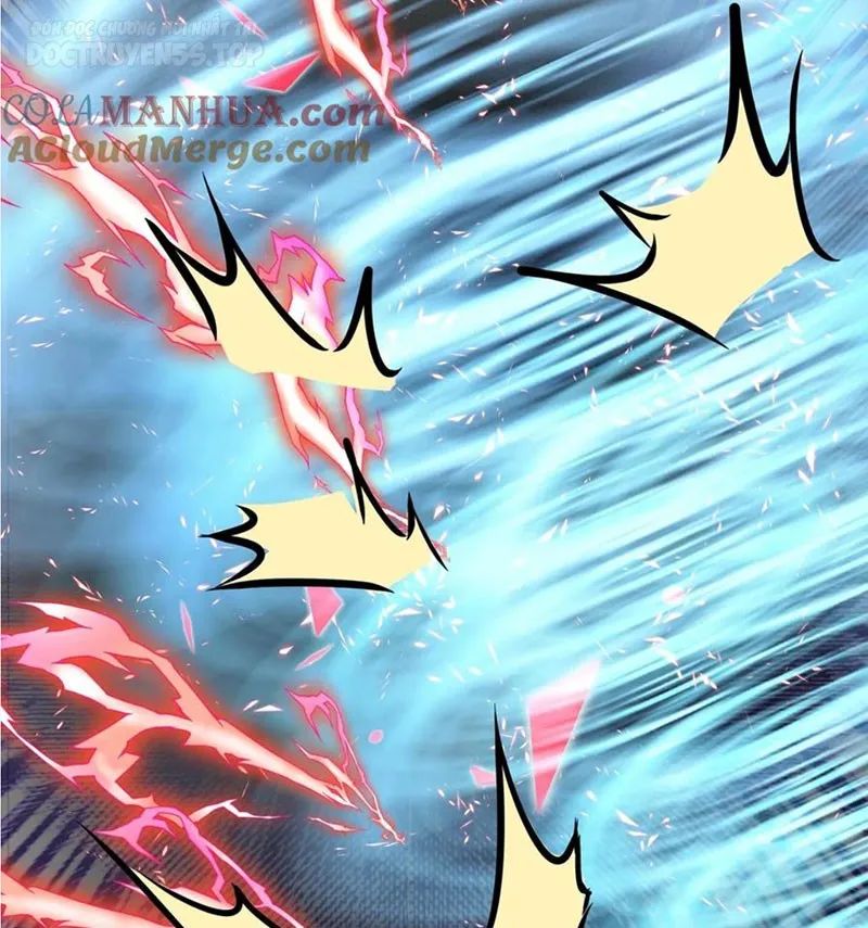 quỷ dị dược tề sư: bệnh nhân của ta đều là kinh khủng chapter 122 39