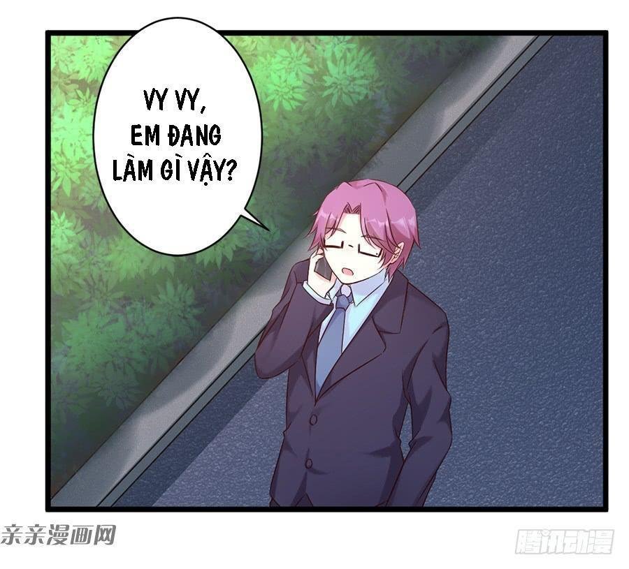 gửi người không quen chapter 18 28