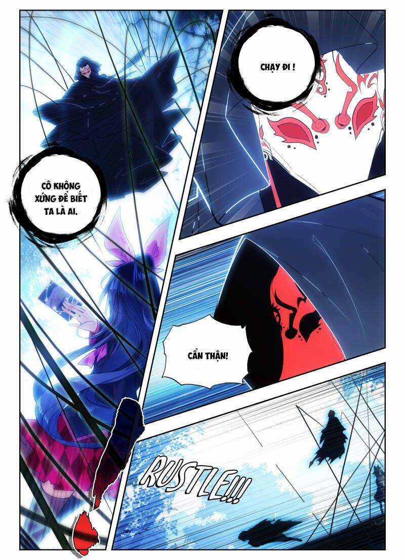 tạp đồ chapter 67 6