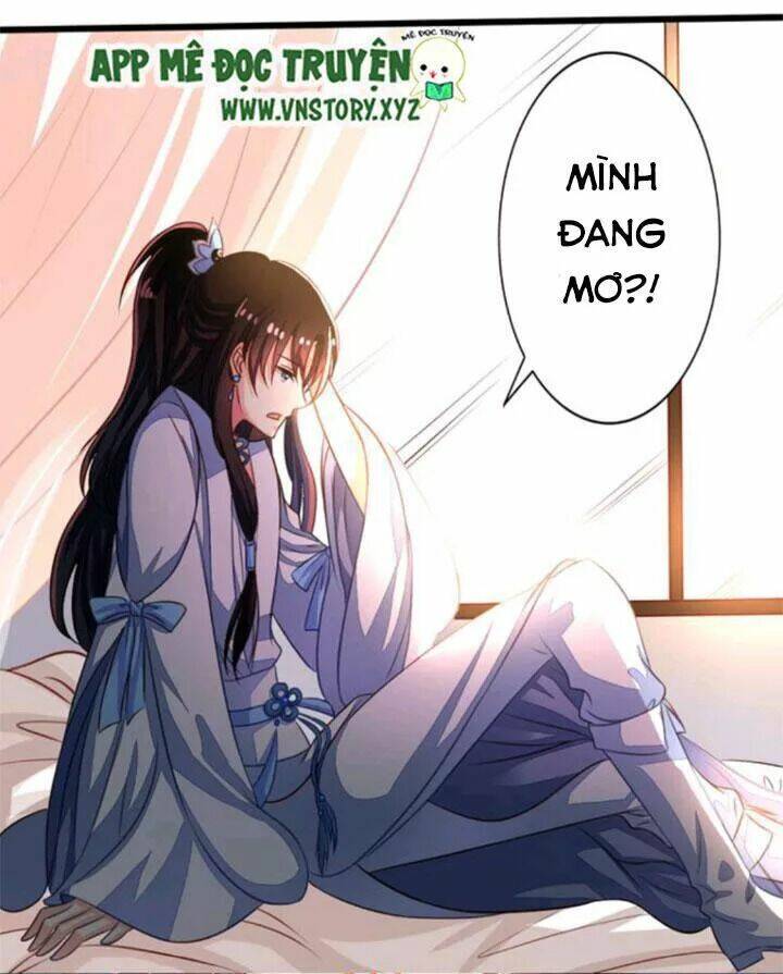 ông chủ của tôi là yêu quái chapter 47 6