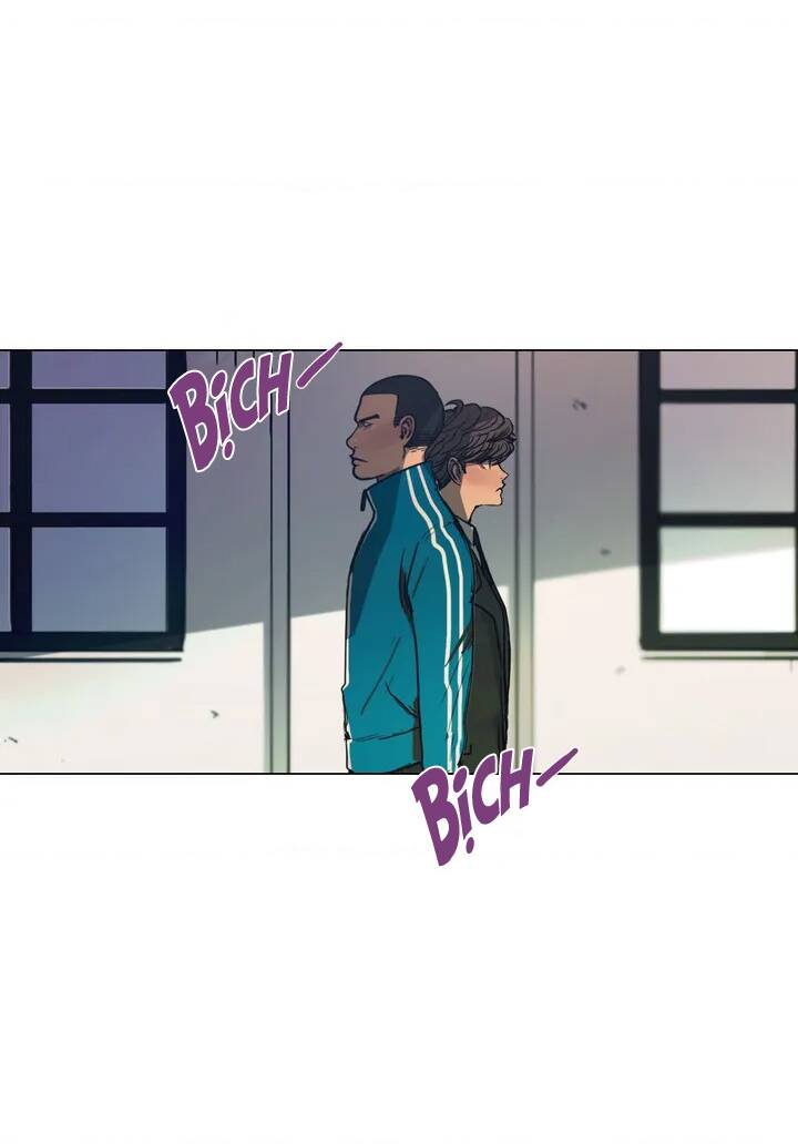 giải thoát chapter 33 31