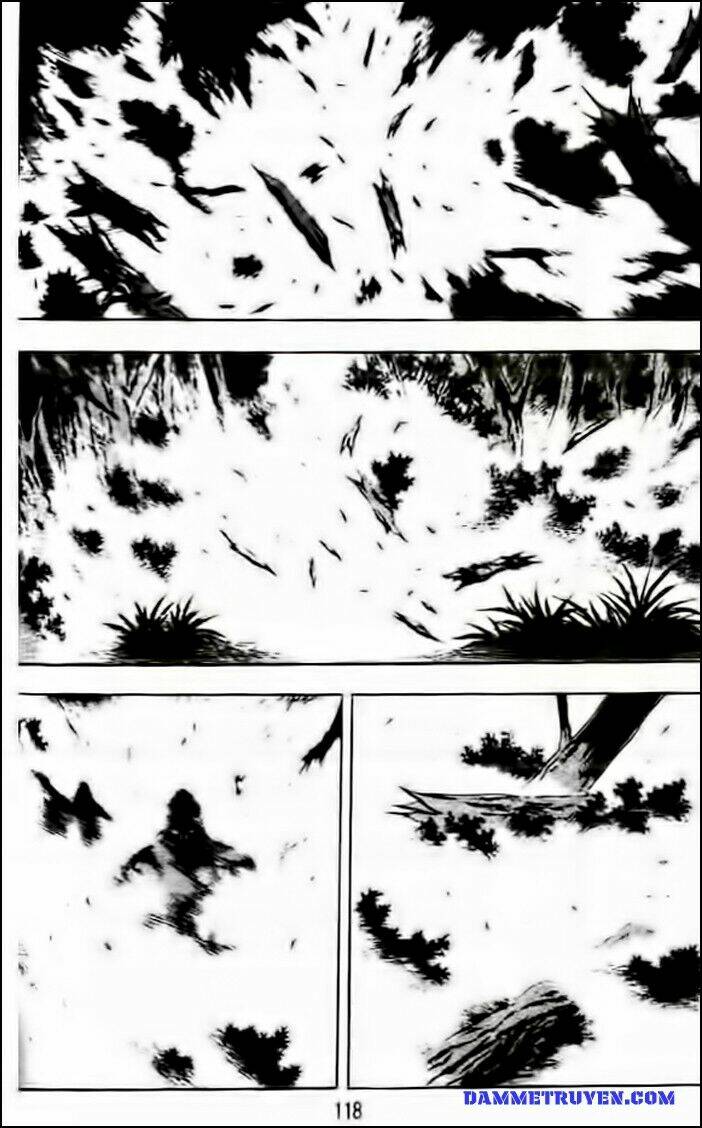 long quyển phong chapter 27 8