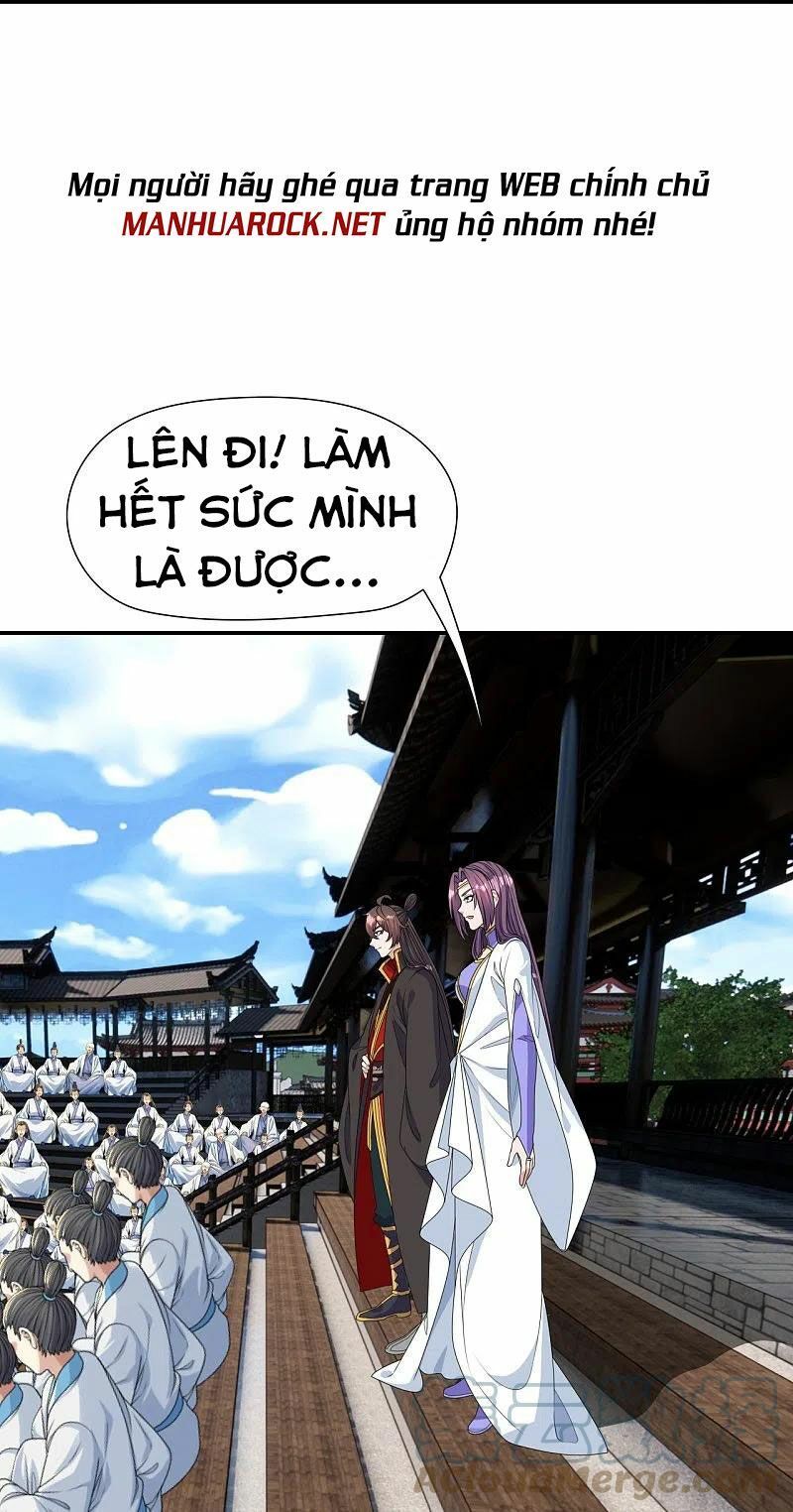 tiên võ đế tôn chapter 262 34