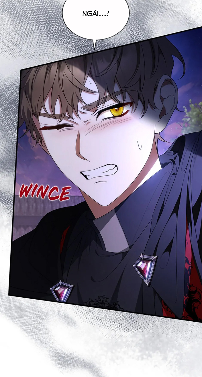 vị cứu tinh của nam phản diện chapter 69 31