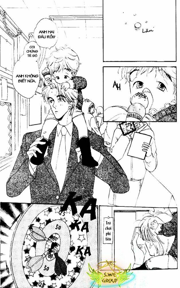 dear mine chapter 13 6