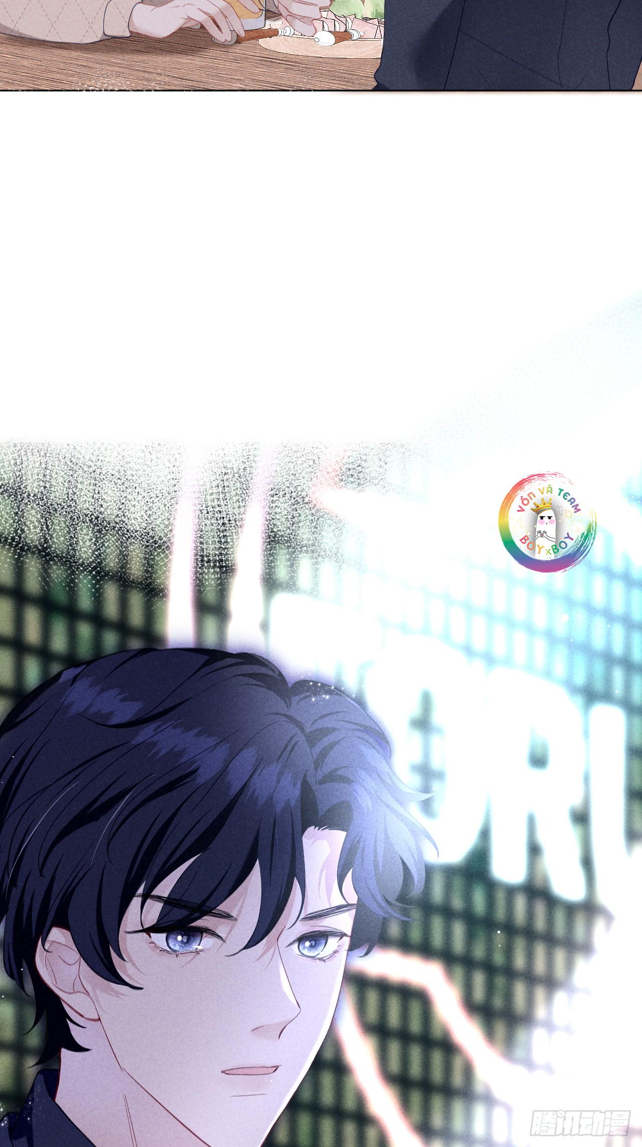 [bl] quan hệ nguy hiểm chapter 4 17