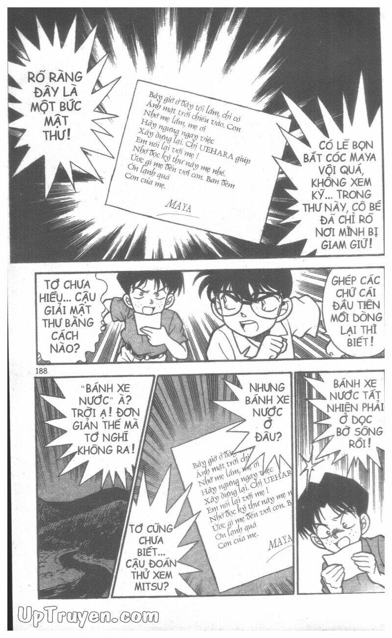 conan - bộ đặc biệt chapter 10 185