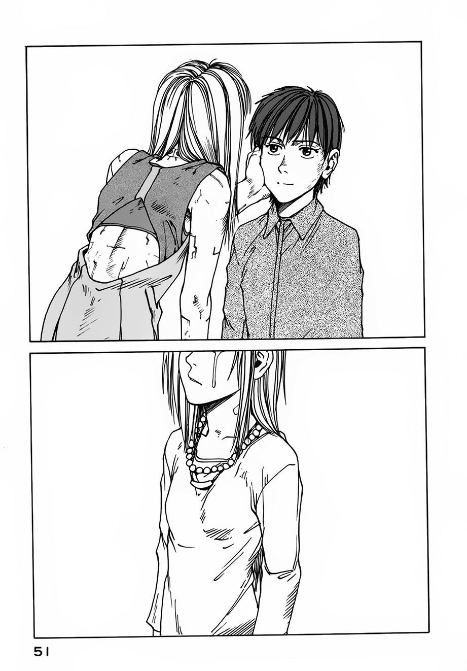 eden - một thế giới vô tận! chapter 26 17