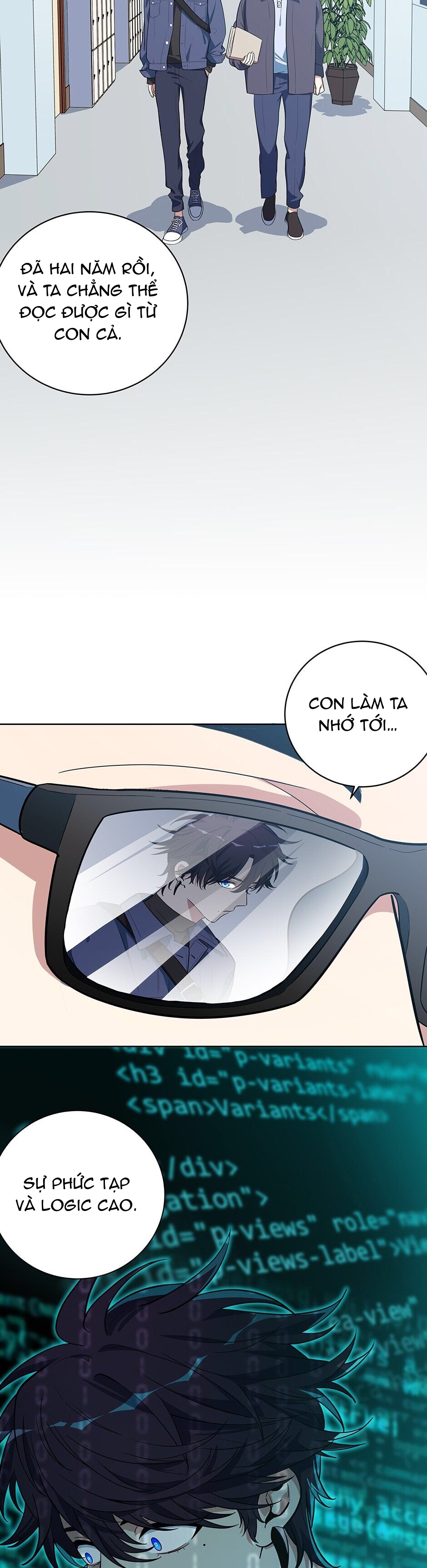 [16+] killing my love chapter 2.1 24