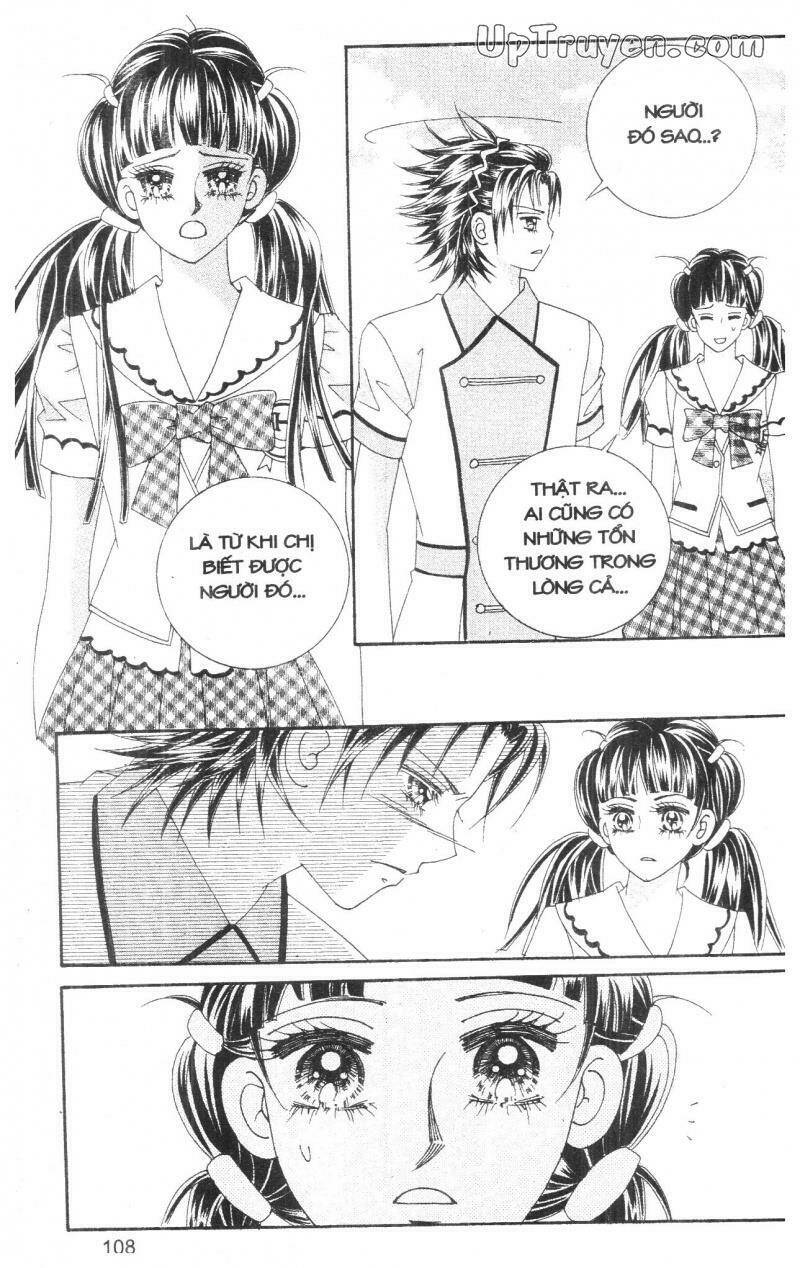 meo meo dịu dàng đi nhé chapter 3 108