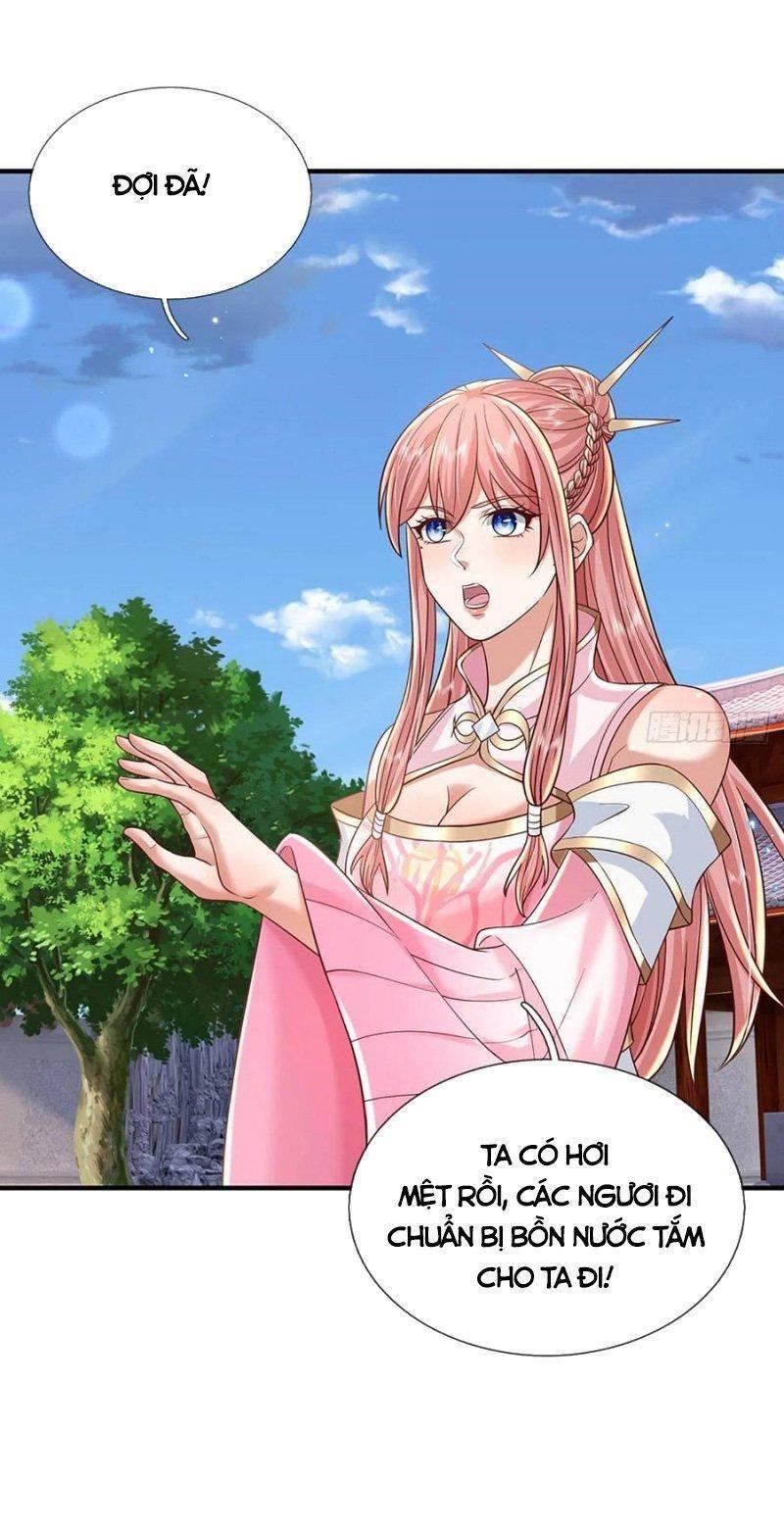 ta trở về từ thế giới tu tiên chapter 228 10