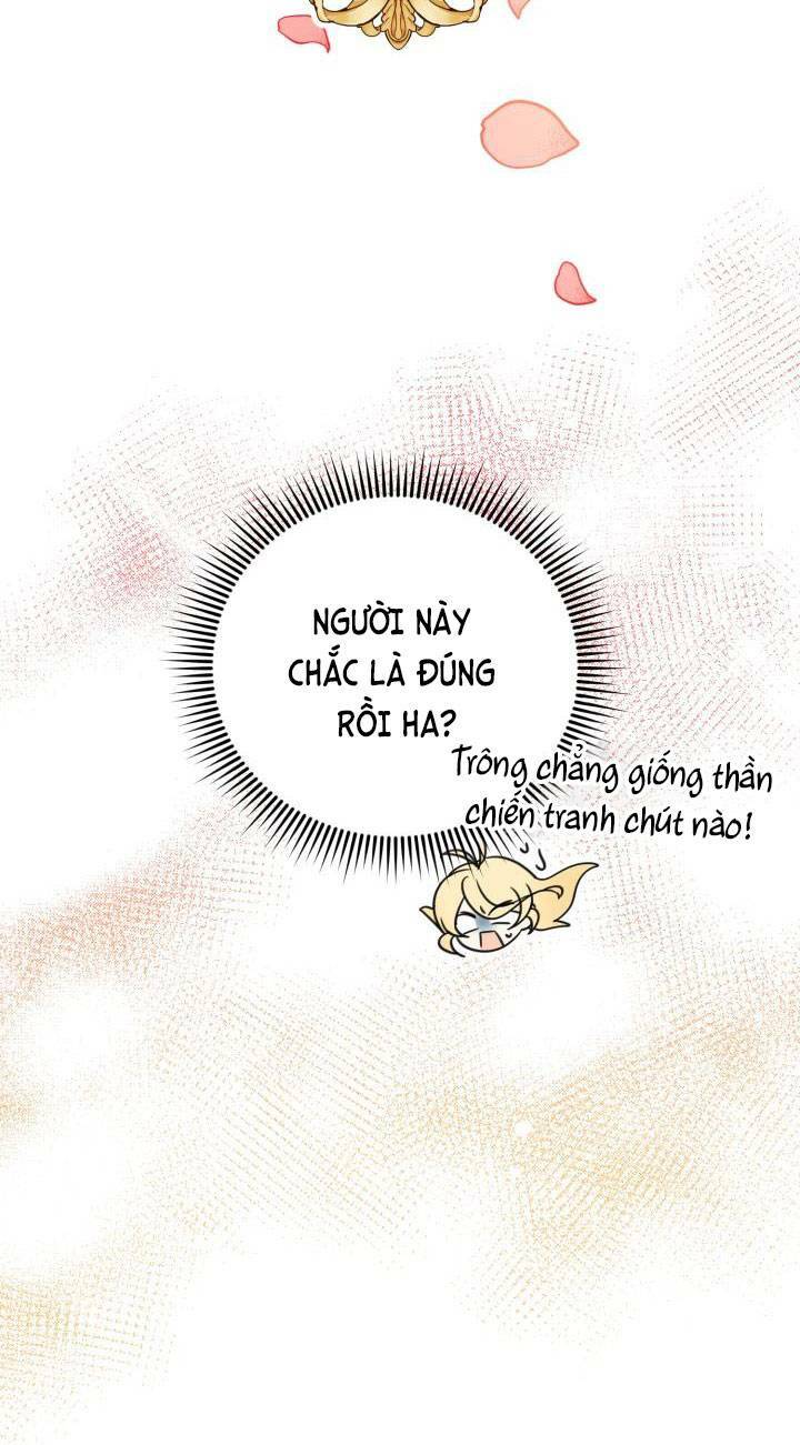 công chúa dược sĩ bé con chapter 4 6