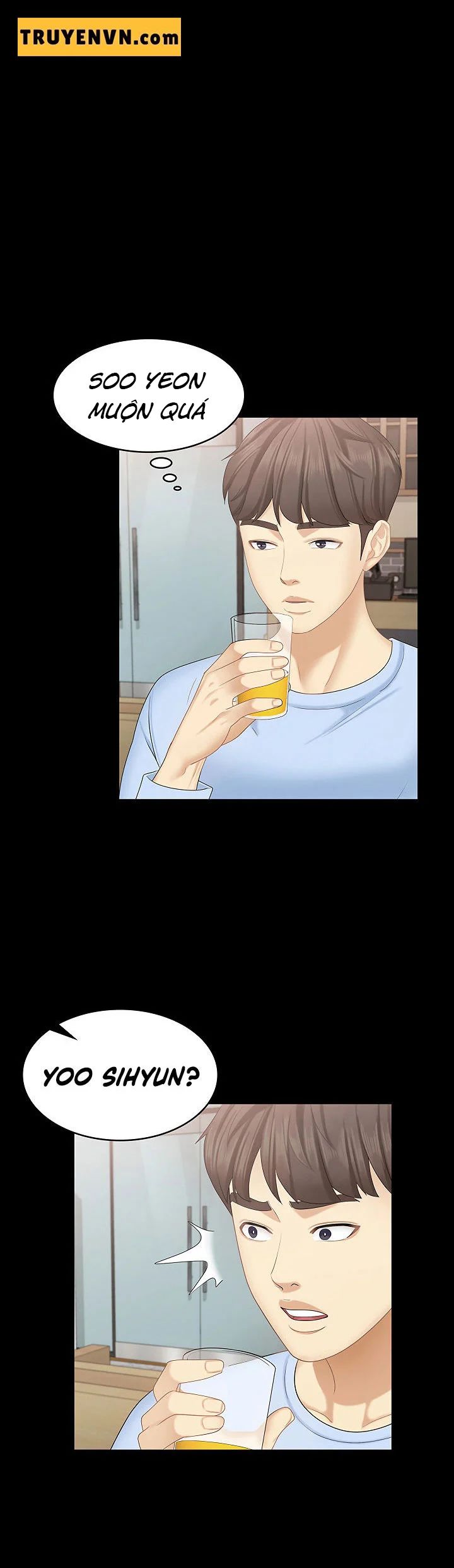 cô ấy là em gái tôi nhưng không sao chapter 18 27