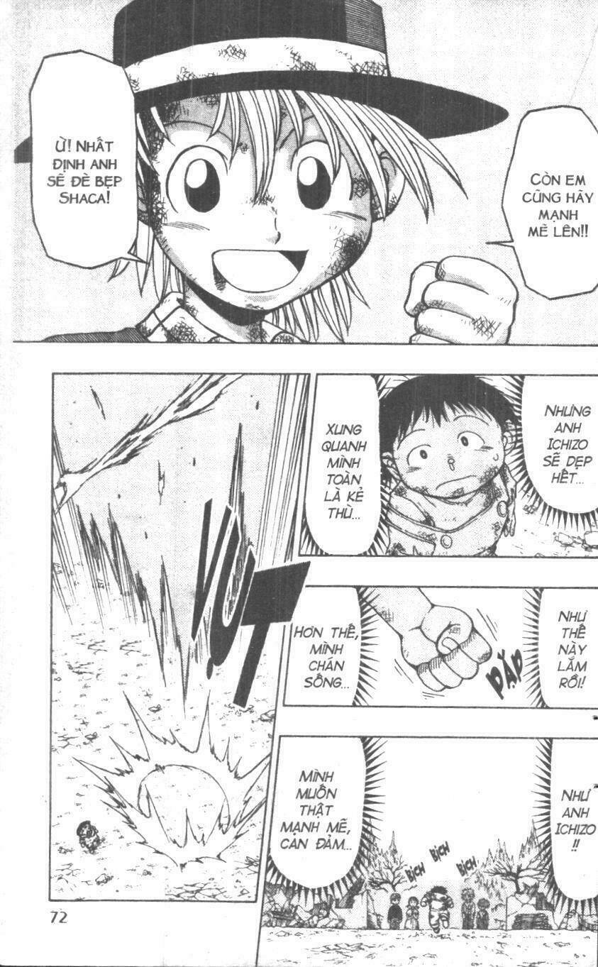 touyuki chapter 4 72