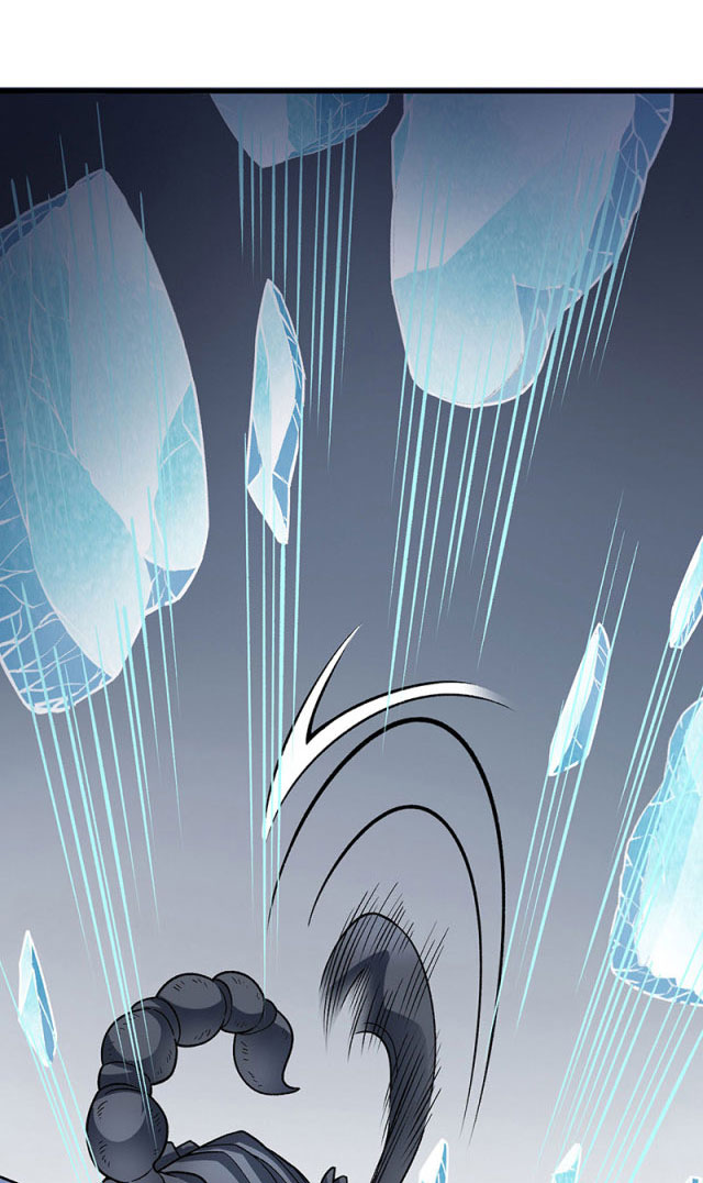 võ đạo độc tôn chapter 391 16