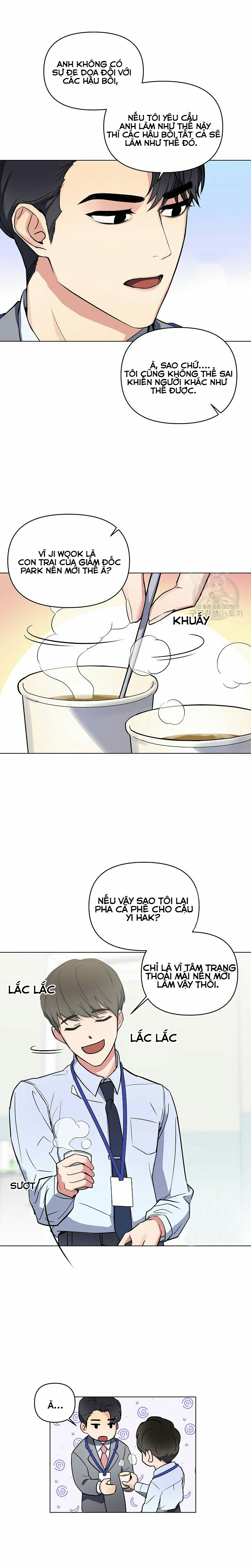 dễ dàng nhận ra chapter 1 15