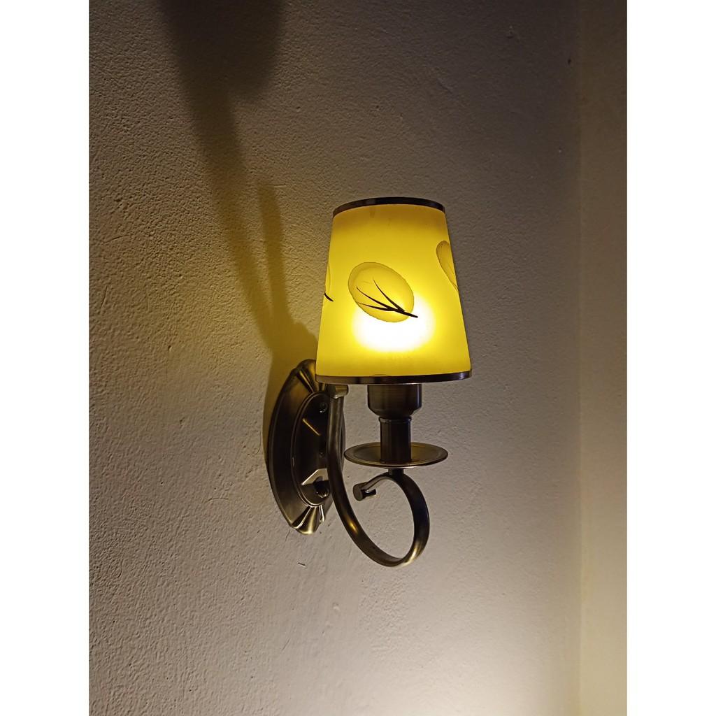 ĐÈN TƯỜNG TRANG TRÍ DD-621