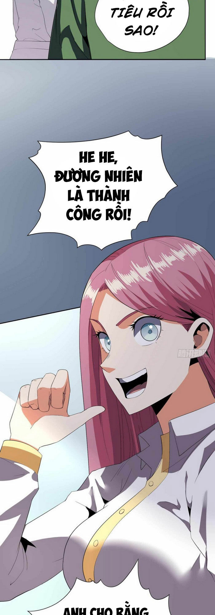 vương bài thần y chapter 58 15