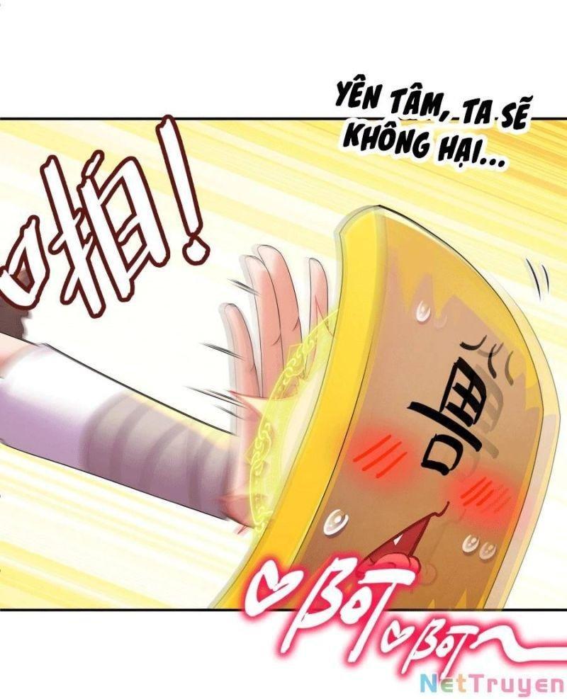 tuyệt sắc đạo lữ đều nói ngô hoàng có thể chất vô địch chapter 1 33