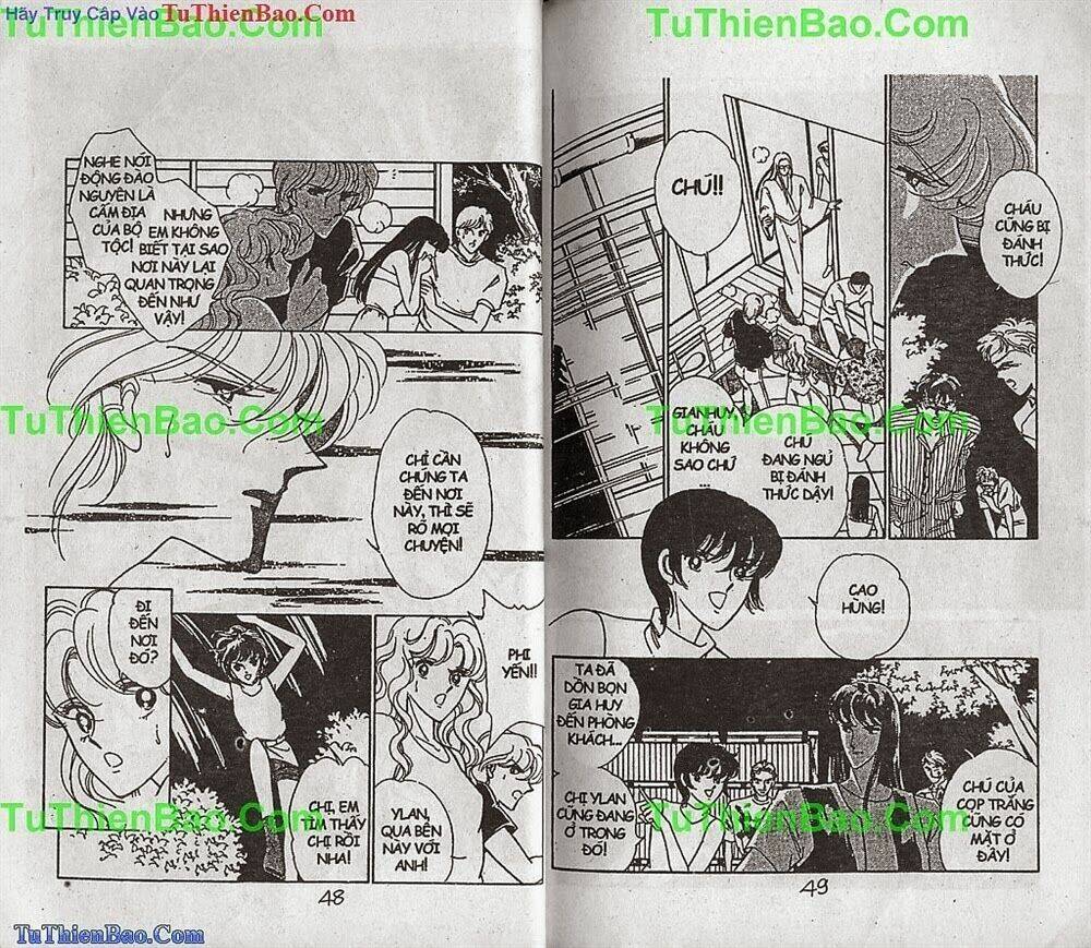 câu chuyện dẽ thương chapter 10 23