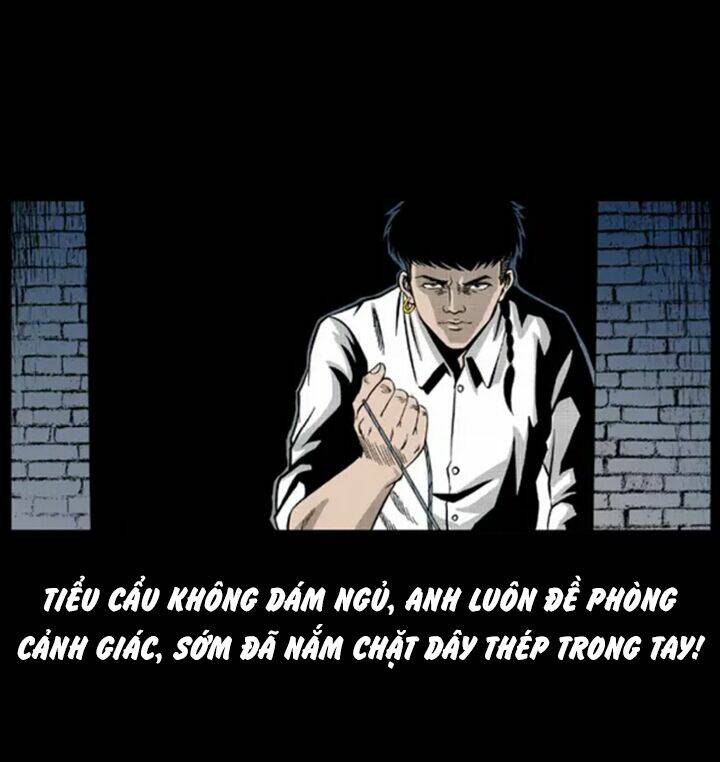 U Minh Ngụy Tượng Chapter 28 22