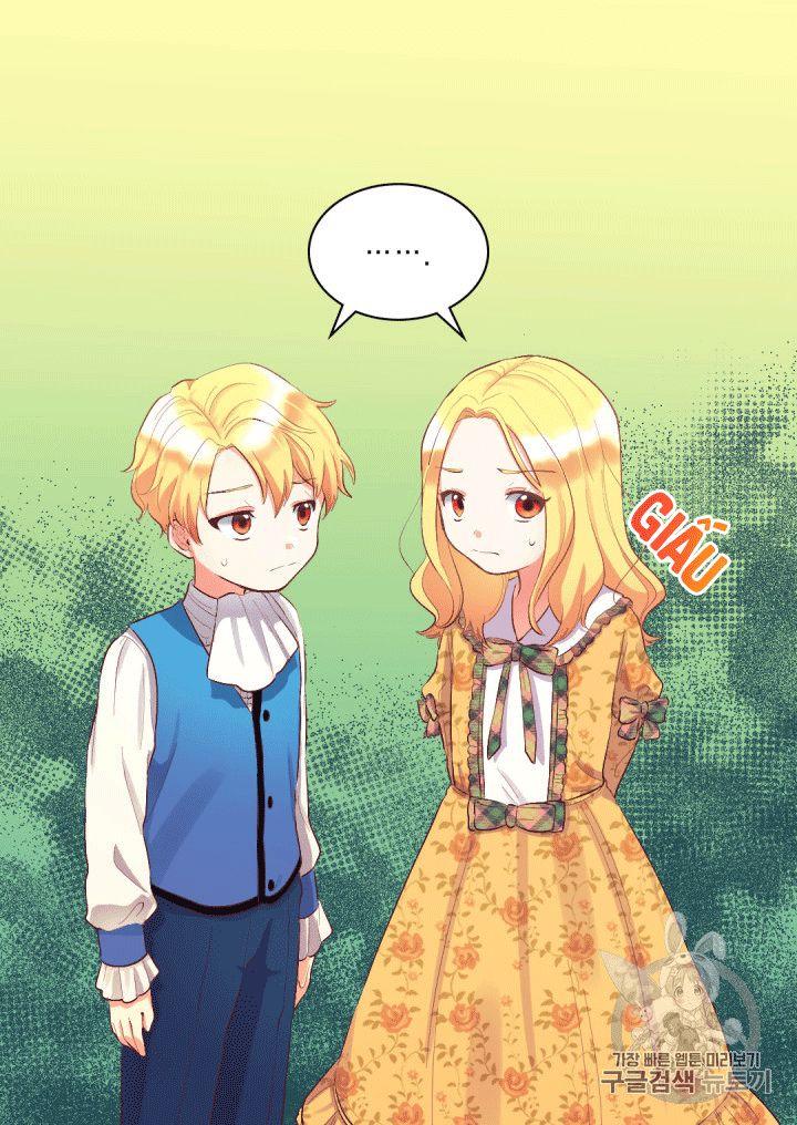 Sinh Đôi Xuyên Không Chapter 8 39