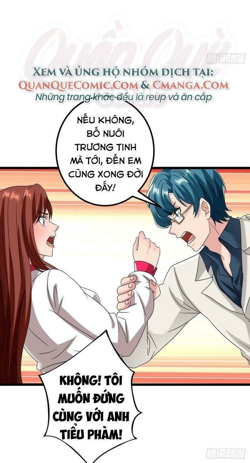 trọng sinh khí thiếu quy lai chapter 112 2