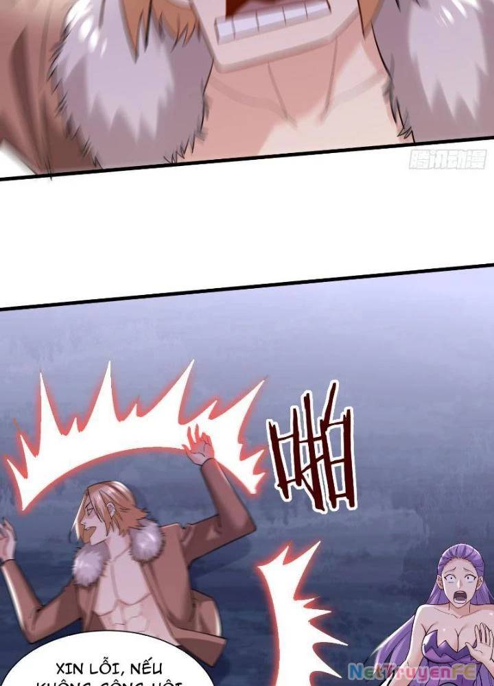 từ dã quái bắt đầu thăng cấp chapter 29 60