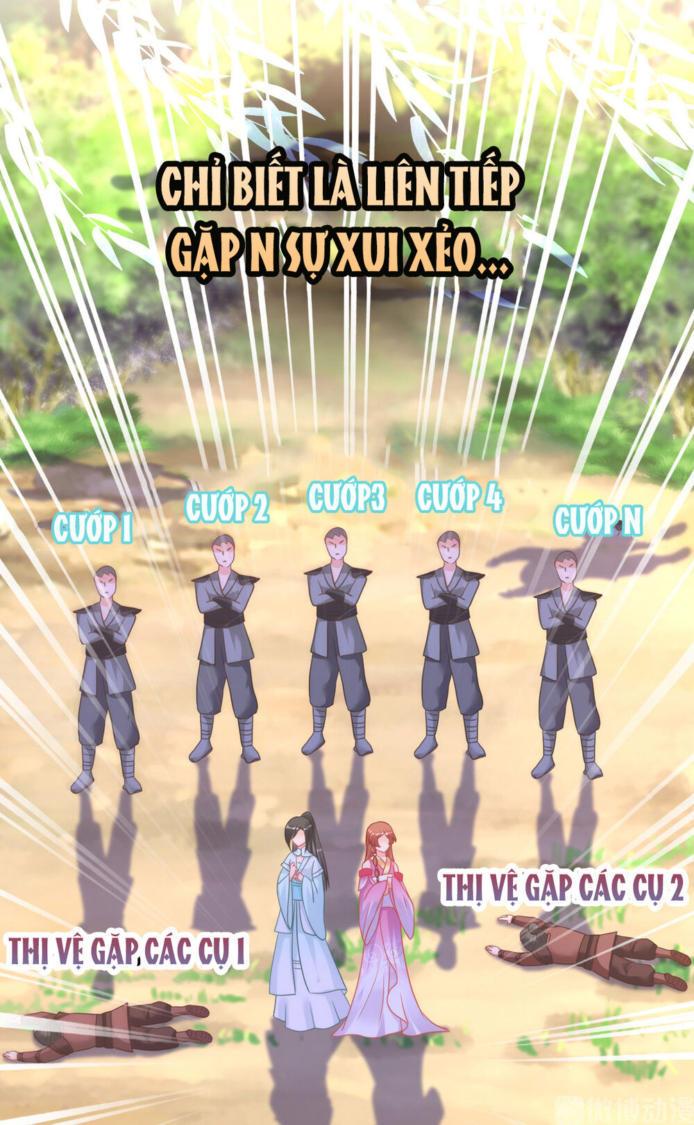 nhân vật phản diện biến thành sủng vật chapter 3 73