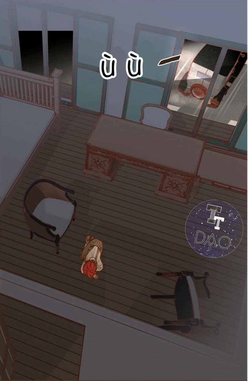 tân lang yếu tòng tiểu dưỡng khởi chapter 6 20