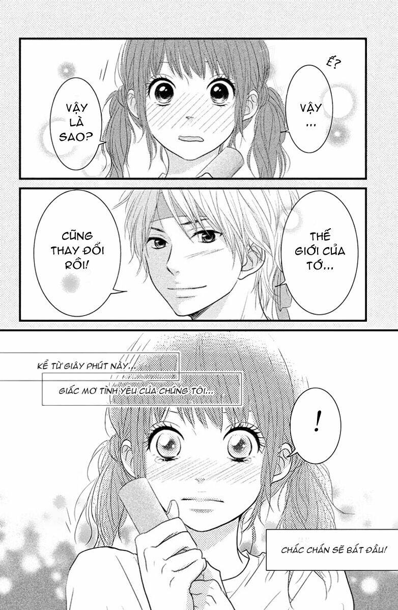 yumekoi chapter 2 40