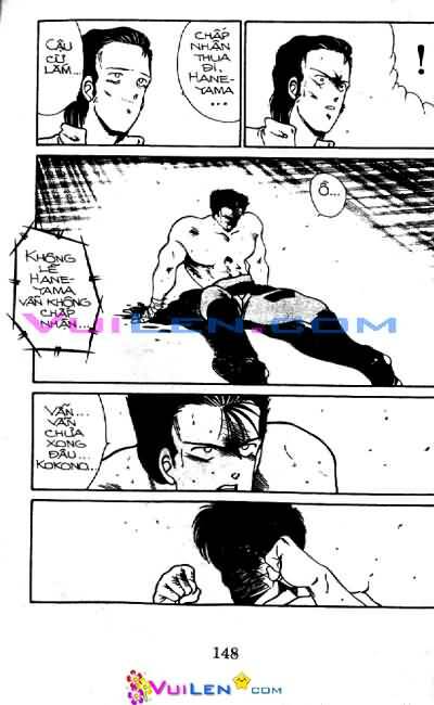 truyền nhân atula - shura no mon i chapter 6 149